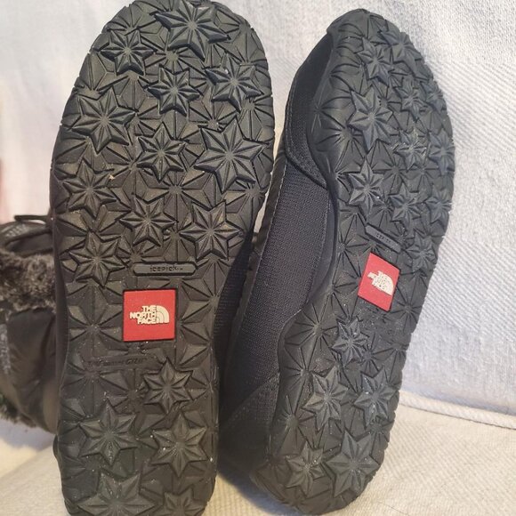Women's North Face Size 7 - Picture 4 of 4
